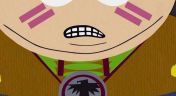 13. La mamá de Cartman es una p... Sucia