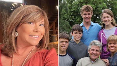 'Little People, Big World': Matt Roloff's Fiancée Caryn Is 'Treading Lightly' with Family’s 'Crazy Train' After Past Hardships