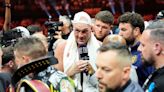 Tyson Fury makes astonishing 'war' claim after Usyk defeat and it sparks burning anger among his OWN fans