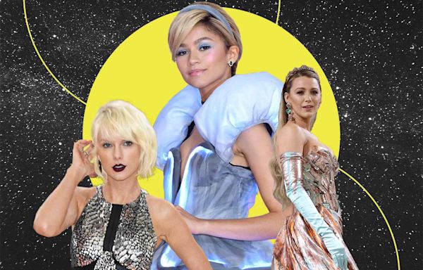 Which Iconic Met Gala Look You Are, Based on Your Zodiac Sign