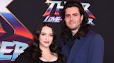 Marvel star Kat Dennings marries singer Andrew WK