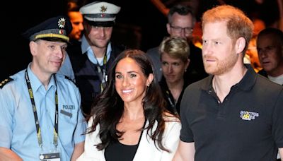 Prince Harry is ‘bored’ in California as ‘difficult’ Meghan Markle makes it impossible for him to…