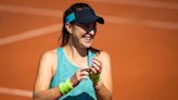 Belinda Bencic teases return to tennis after birth of daughter | Tennis.com