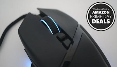 Razer's "best FPS gaming mouse" is at its lowest-ever price this Prime Day — click heads faster than ever before