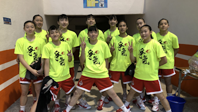 JHBL》民族飆新高139分贏87分22連勝與懷生晉4 永仁七賢險勝與大倫陽明4搶2 - 籃球 - 敢動傳媒 Braveathlete