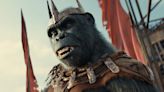 ‘Kingdom of the Planet of the Apes’ shows that you can teach an old franchise new tricks | CNN