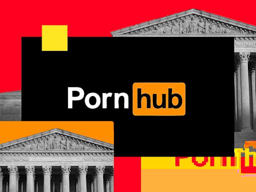 Pornhub is awash in lawsuits. Unverified videos still on the site could bring even more, says the author of the new book 'Takedown.'