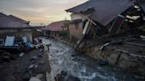 Indonesia's death toll rises to 67 from Sumatra floods, 20 still missing