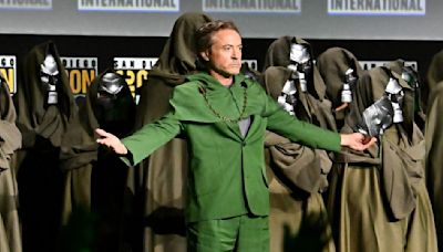 Robert Downey Jr To Get More Than 80M USD And Additional Perks From MCU For Dr Doom Role? Here's What Report Says