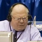 Verne Lundquist