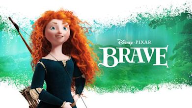 Brave (2012 film)