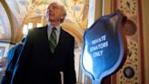 Joseph Lieberman: A Capitol life in photos - Roll Call