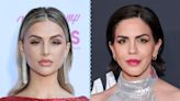 Katie Maloney Responds to Lala Kent Saying They Had an Off-Camera Falling Out