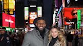 Stephen "tWitch" Boss’ wife shares heartfelt Instagram post following husband's passing