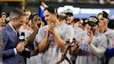 Texas Rangers shortstop Corey Seager wins World Series MVP