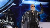 Judas Priest prove they still stand toe-to-toe with their fellow legends with a blast of a set at Power Trip festival