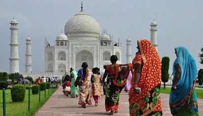 India, la discreta gigante