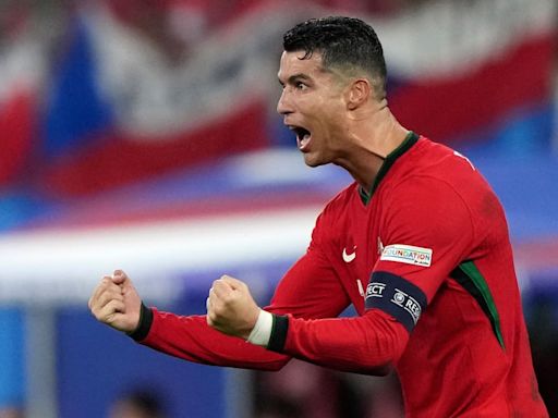 Cristiano Ronaldo jugaría contra Chivas en Guadalajara gracias a Fernando Hierro