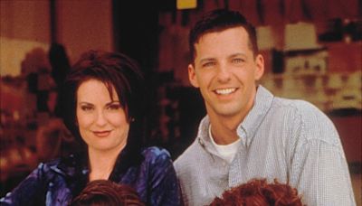 Sean Hayes Recalls ‘Will and Grace’ Cast Receiving Death Threats