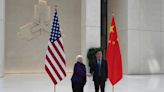 US will push China to change policy that threatens American jobs, Treasury Secretary Yellen says