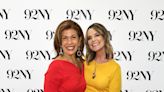 Today’s Hoda Kotb and Savannah Guthrie Have ‘Become Very Close’: They ‘Really Strengthened Their Connection’