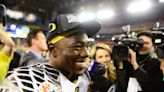 Kenjon Barner, Haloti Ngata named to 2025 College Football Hall of Fame ballot