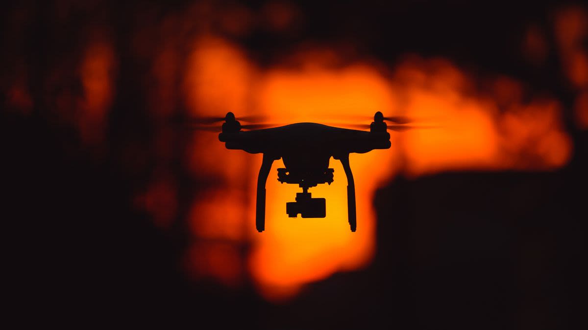 Your DJI drone might soon be banned in the US – and yes, this news is just as bad as it sounds