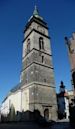 The White Tower (Czech Republic)