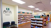 Briefs: Avita Ontario announces new pharmacy location