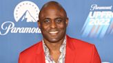 Wayne Brady on Being a DWTS Front-Runner: 'I'm Approaching It with the Mindset of, This Is Mine '