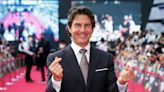 El éxito millonario que vive Tom Cruise es solo el principio de algo mucho más grande