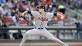 Max Fried keeps winning for Braves, who came close to ending 30-year no-hitter drought