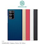 SAMSUNG Galaxy Note 20 Ultra 手機保護殼 超級護盾保護殼 耐磨防滑 硬殼 NILLKIN