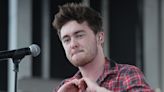 Jake Roche was 'blown to smithereens' when music career collapsed