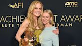 Naomi Watts Recalls Nicole Kidman's Act of Generosity When They First Met at 15: 'Like the Sister I Never Had'