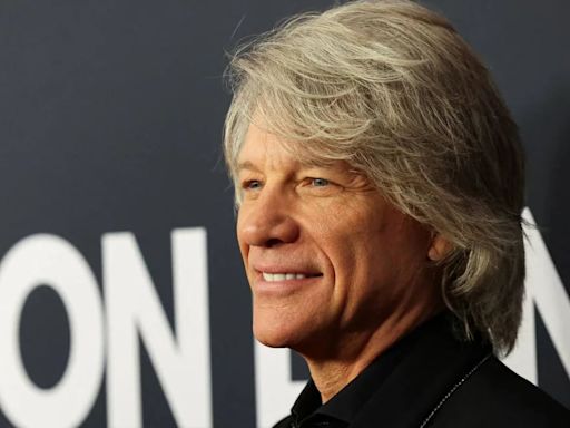 Jon Bon Jovi: repasamos sus papeles en el cine con películas como ‘Vampiros: los muertos’ y ‘Cry Wolf’