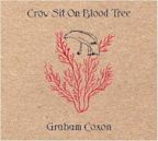 Crow Sit on Blood Tree