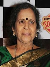 Usha Nadkarni