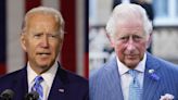 King Charles to meet with Joe Biden in an visit that reflects the late Queen's style