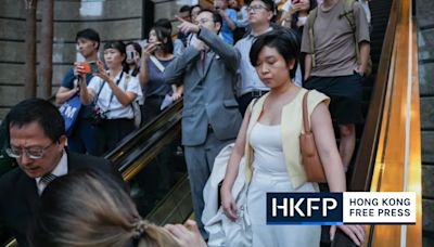 Wall St Journal union urges paper to reinstate head of Hong Kong journalists’ group Selina Cheng amid outcry