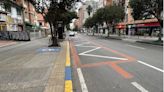 Carril preferencial para SITP en Chapinero: Desde cuándo opera y cuáles son las multas a quien lo invada