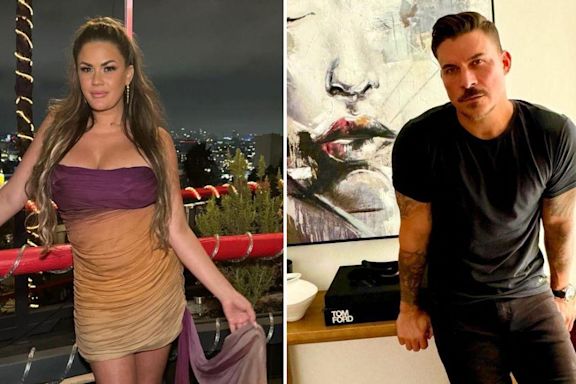 Brittany Cartwright Is 'Not Opposed to Dating' After Filing for Divorce From Ex Jax Taylor: 'I'm Keeping My Options Open'