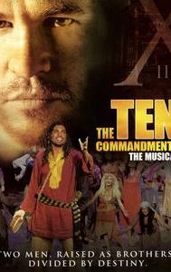 The Ten Commandments: The Musical