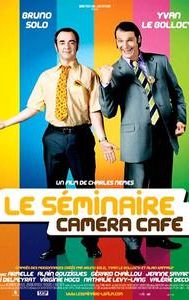 Le séminaire Caméra Café