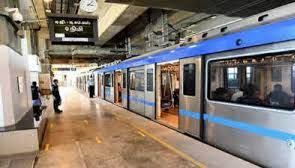 Chennai to launch integrated ticketing system - News Today | First with the news
