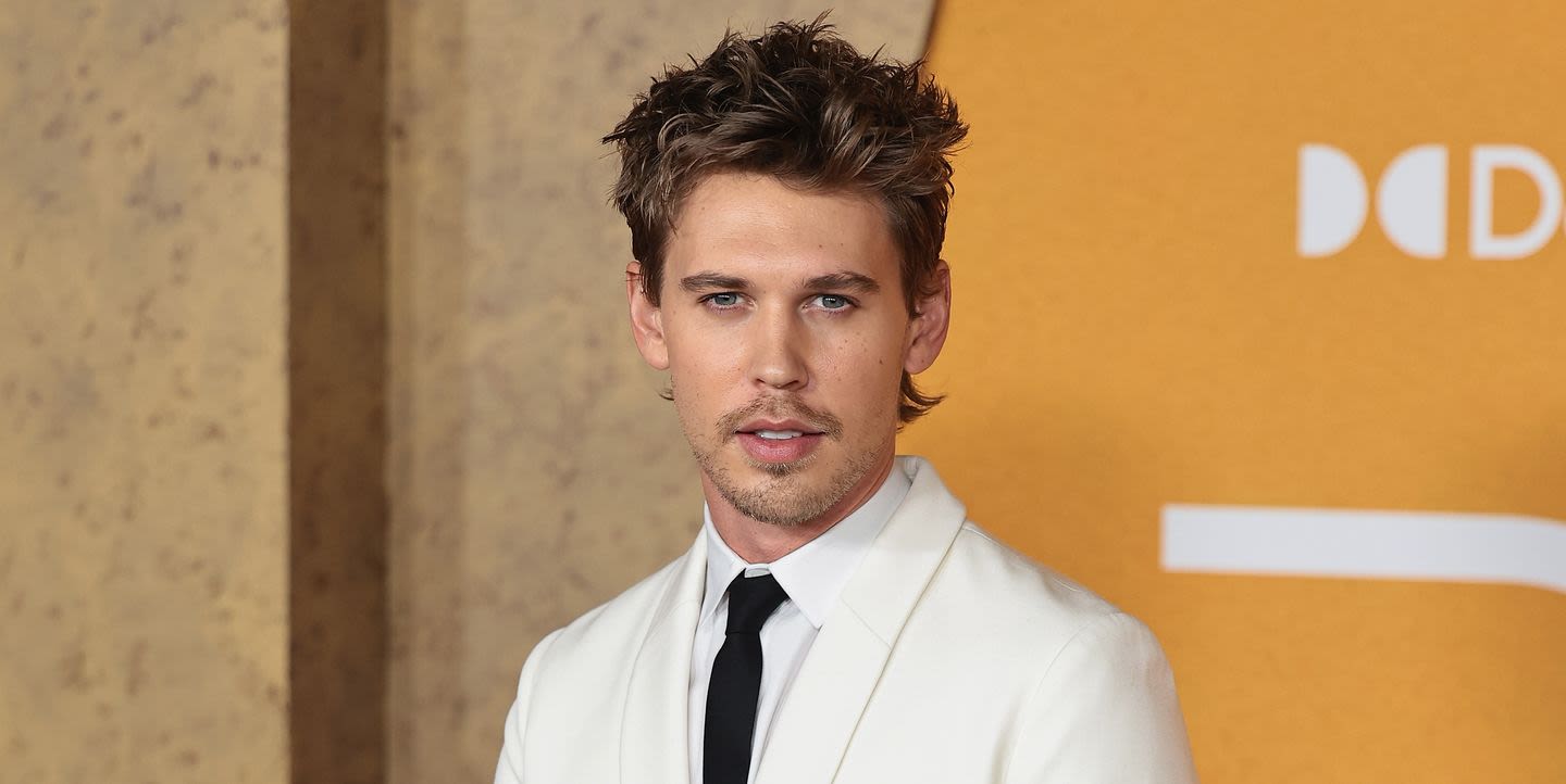 Austin Butler's new movie gets an exciting update