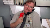 You Can’t Burn Down the Office, But You Can Buy the Iconic Red Swingline Stapler from Office Space