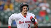 Dylan Crews' fast rise gives Rochester Red Wings top two Nationals' prospects