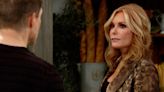 The Bold and the Beautiful spoilers: Lauren makes a huge mistake about Sheila?