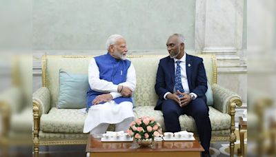 'Closest Ally' India Eases Maldives' Debt, President Muizzu Eyes Free Trade Deal With Modi Govt